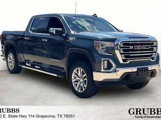 Used 2020 GMC Sierra 1500 SLT RWD video 1