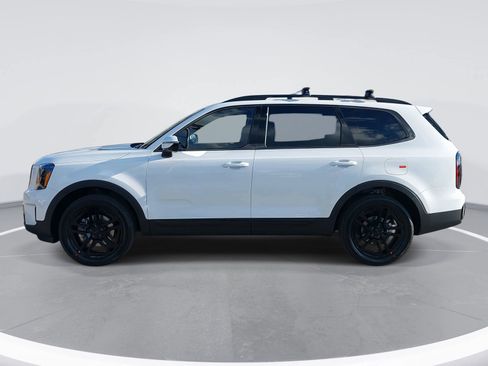 New 2025 Kia Telluride SX X-Line image 8