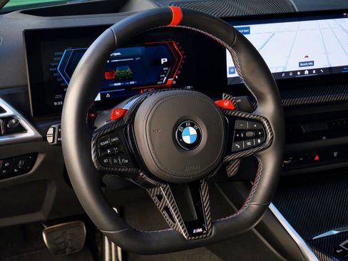 Used 2025 BMW M2 w/ Lighting Package RWD image 13