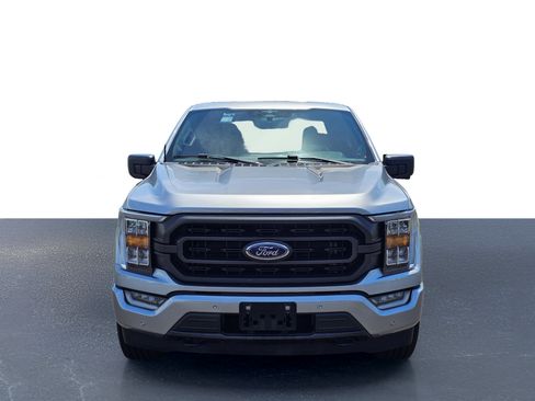 Used 2023 Ford F150 XLT w/ Equipment Group 302A High AWD/4WD image 2