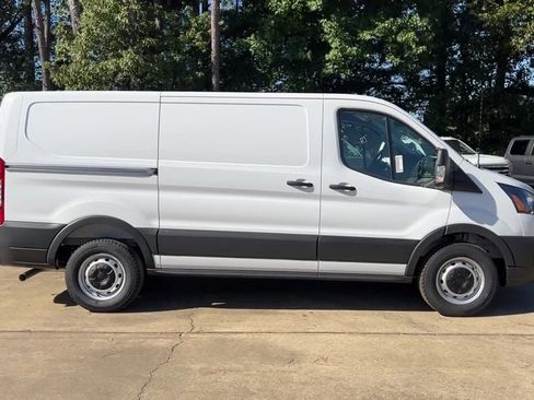 New 2025 Ford Transit 150 Low Roof image 7