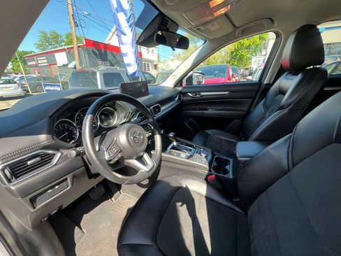 Used 2023 MAZDA CX-5 AWD 2.5 S w/ Select Package image 27