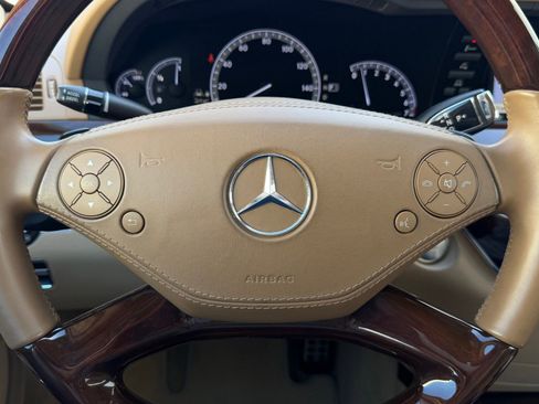 Used 2013 Mercedes-Benz S 550 image 7
