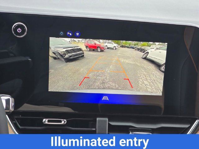 New 2027 Chevrolet Equinox ACTIV w/ Convenience Package III FWD image 23