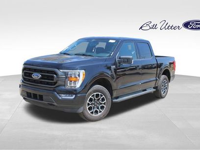 Used 2023 Ford F150 XLT w/ Equipment Group 302A High