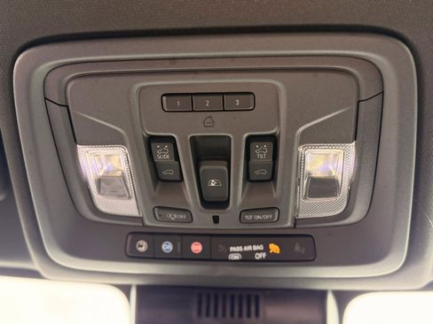 Used 2024 GMC Sierra 1500 AT4 w/ Technology Package image 24