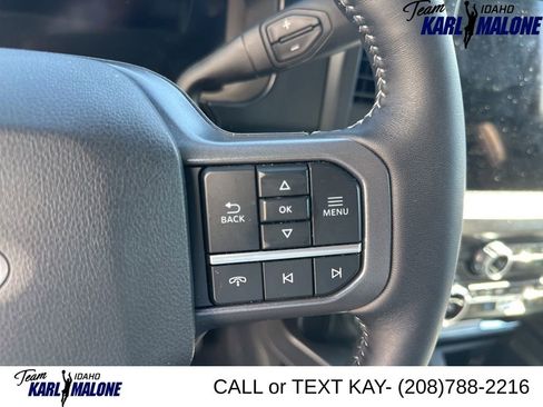 Used 2024 Ford F250 Lariat AWD/4WD image 36