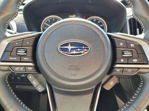 Used 2023 Subaru Forester Limited image 28