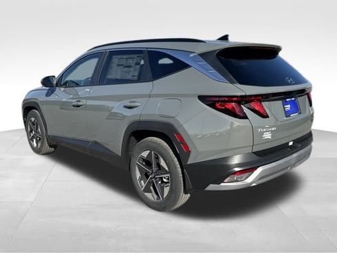 New 2026 Hyundai Tucson SEL FWD image 3