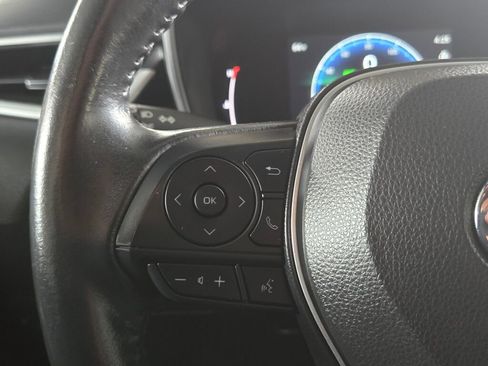 Used 2023 Toyota Corolla XSE w/ Carpet Mat Package (TMS) image 18