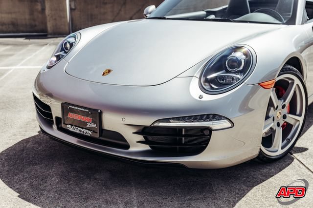Used 2012 Porsche 911 Carrera S RWD image 23