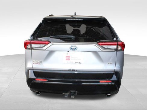 Certified 2022 Toyota RAV4 XSE w/ Weather Package AWD/4WD image 17