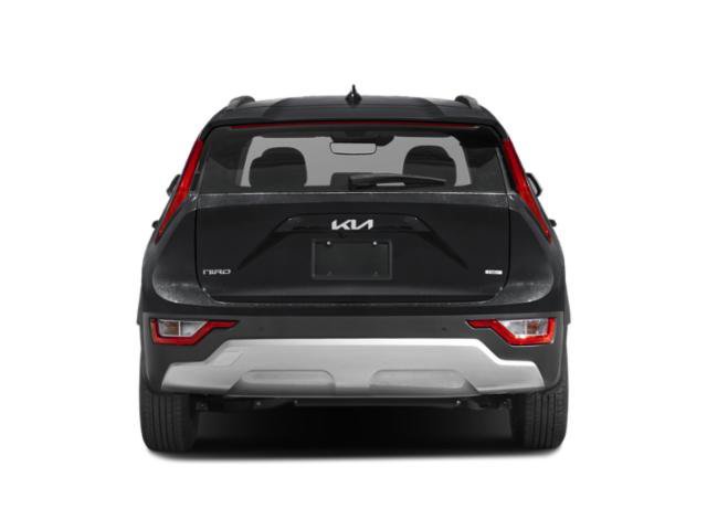 Used 2024 Kia Niro EX FWD image 8