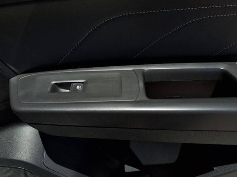 Used 2023 Volkswagen Atlas SE w/ Panoramic Sunroof Package FWD image 25