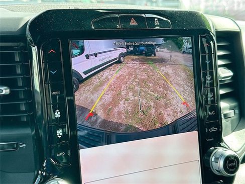 Used 2025 RAM 3500 Tradesman image 13