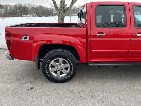Used 2009 Chevrolet Colorado LT w/ LT Preferred Equipment Group image 25