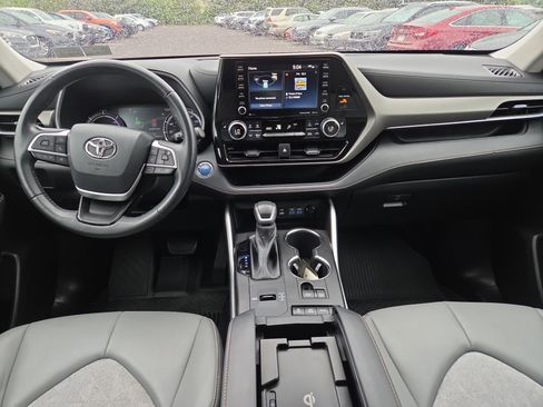 Used 2022 Toyota Highlander Bronze Edition AWD/4WD image 20
