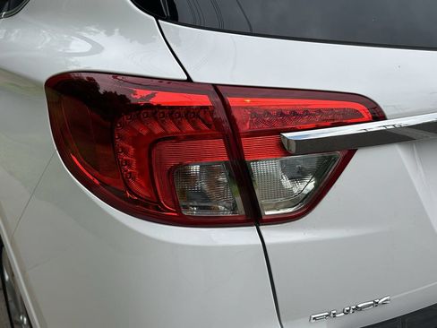 Used 2017 Buick Envision Premium w/ LPO, Hit The Road Package AWD/4WD image 55