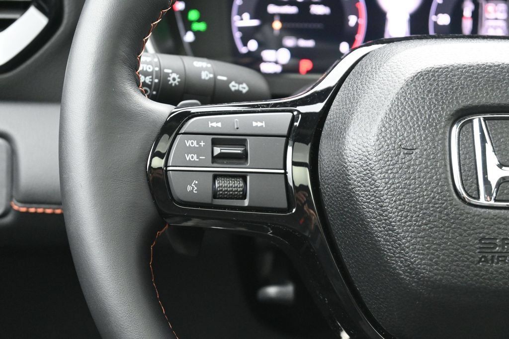 Used 2026 Honda Passport TrailSport Elite image 14
