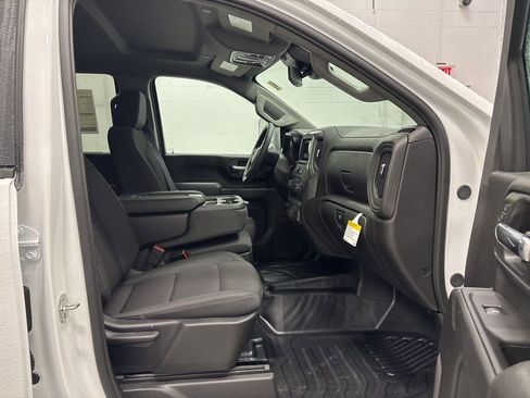 New 2026 Chevrolet Silverado 3500 W/T w/ WT/CX Safety Package image 31