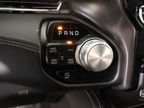 Used 2023 RAM 1500 Limited w/ Night Edition image 9