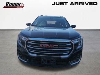 Used 2024 GMC Terrain SLT video 2