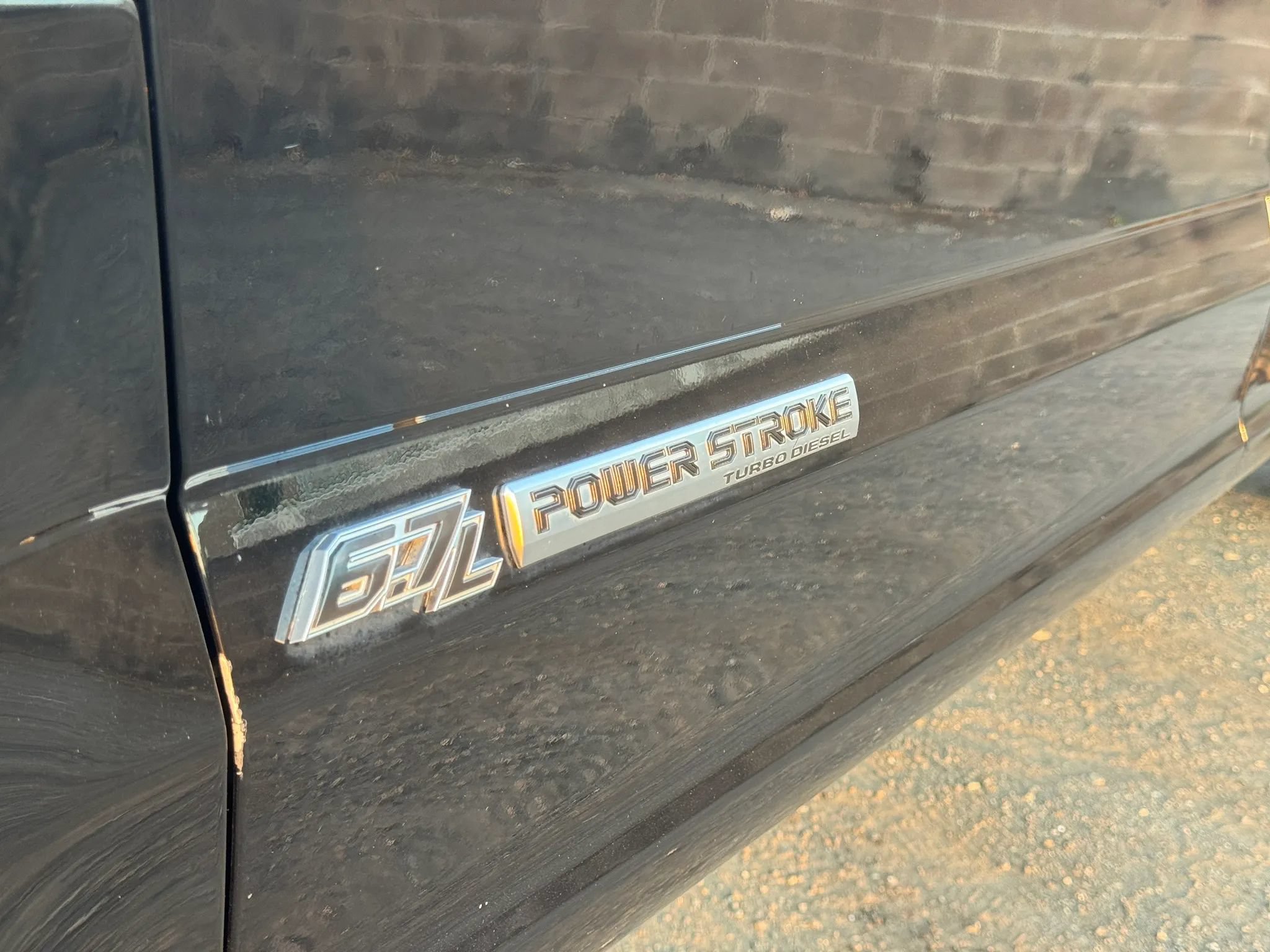 Used 2017 Ford F350 Lariat AWD/4WD image 14