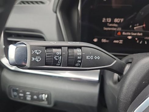 New 2026 GMC Terrain Elevation image 20