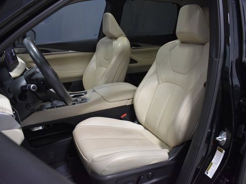 Used 2023 INFINITI QX60 Luxe image 5