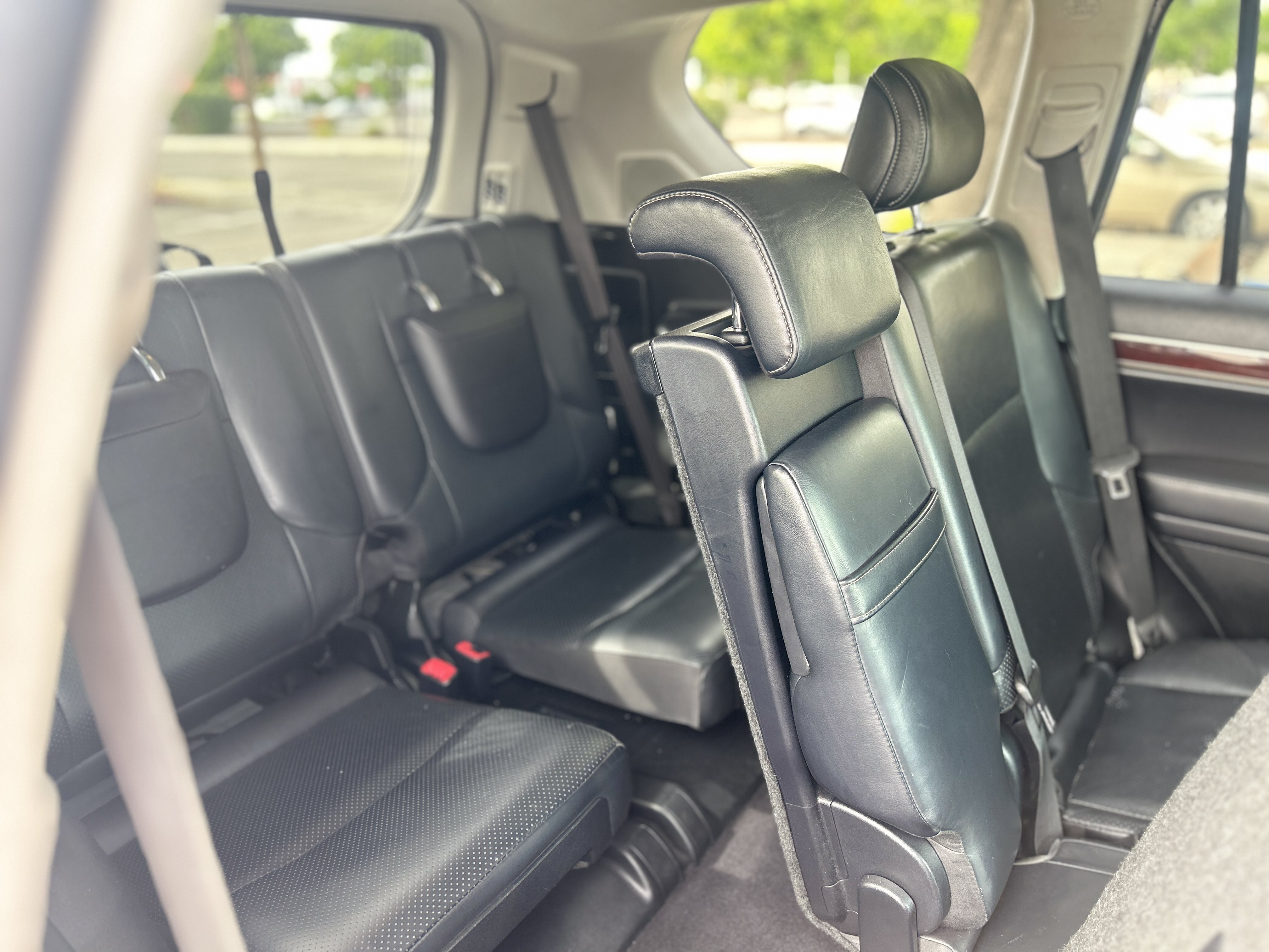 Used 2014 Lexus GX 460 Luxury AWD/4WD image 23