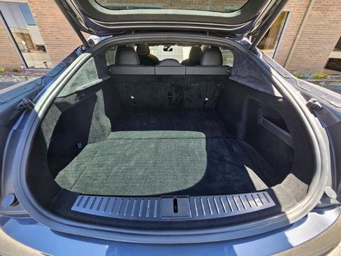 Used 2023 Tesla Model S AWD/4WD image 75