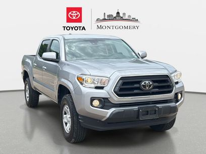 Used 2020 Toyota Tacoma SR5