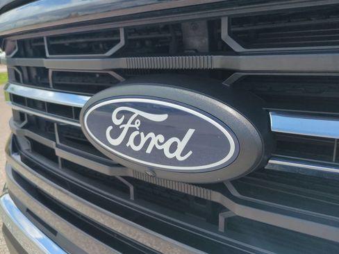 Used 2024 Ford F150 XLT w/ Mobile Office Package AWD/4WD image 13