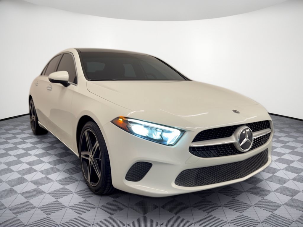 Certified 2021 Mercedes-Benz A 220 image 31