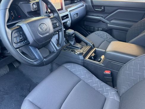 New 2026 Toyota Tacoma SR5 image 11