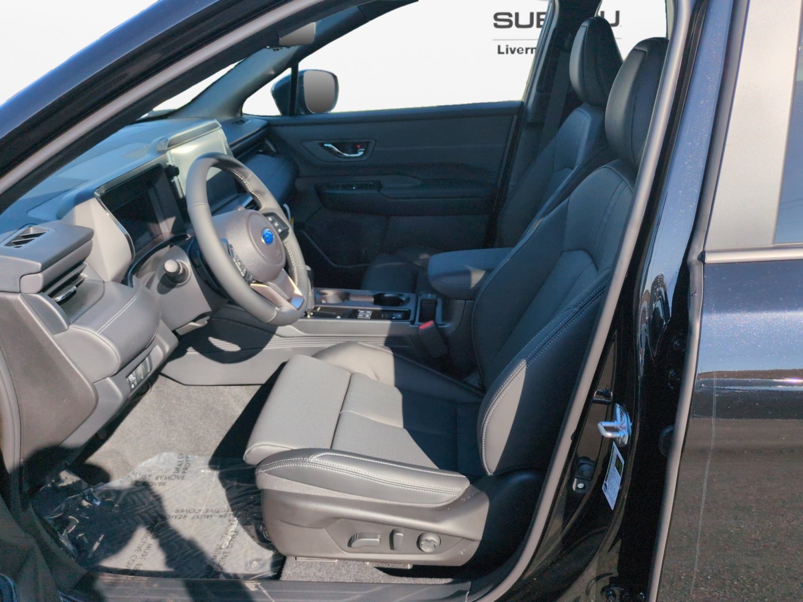 New 2026 Subaru Outback Touring AWD/4WD image 10