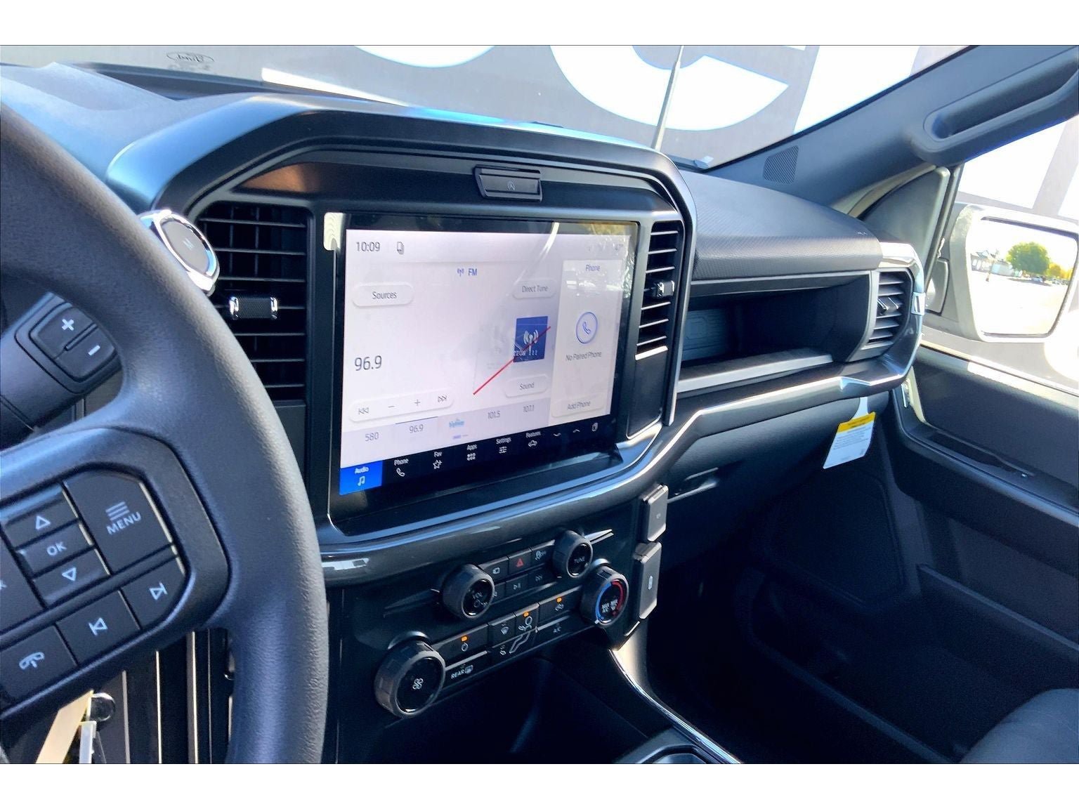 New 2026 Ford F150 STX AWD/4WD image 7
