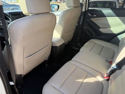 Used 2015 MAZDA CX-5 Grand Touring image 6