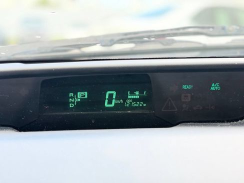 Used 2009 Toyota Prius FWD image 31