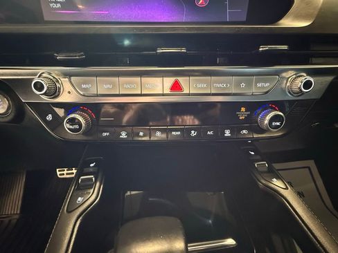 Used 2024 Kia Telluride SX X-Pro AWD/4WD image 33