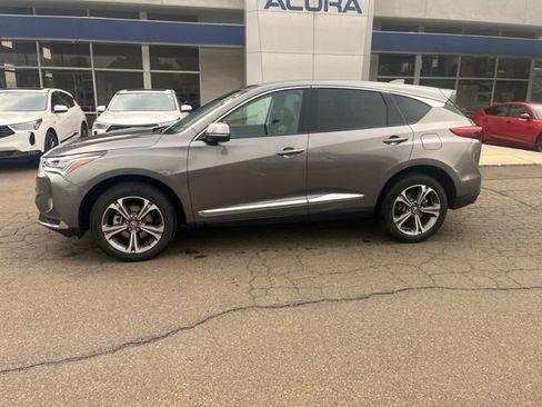 Used 2025 Acura RDX SH-AWD w/ Technology Package image 40