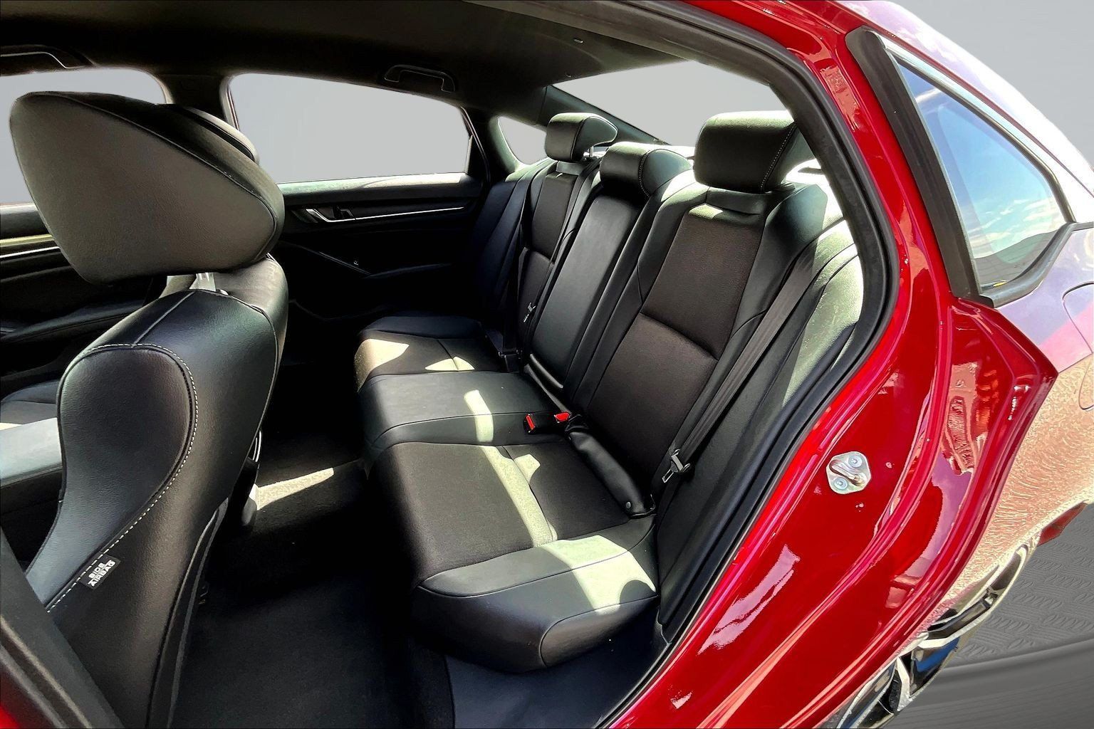 Used 2020 Honda Accord Sport image 18