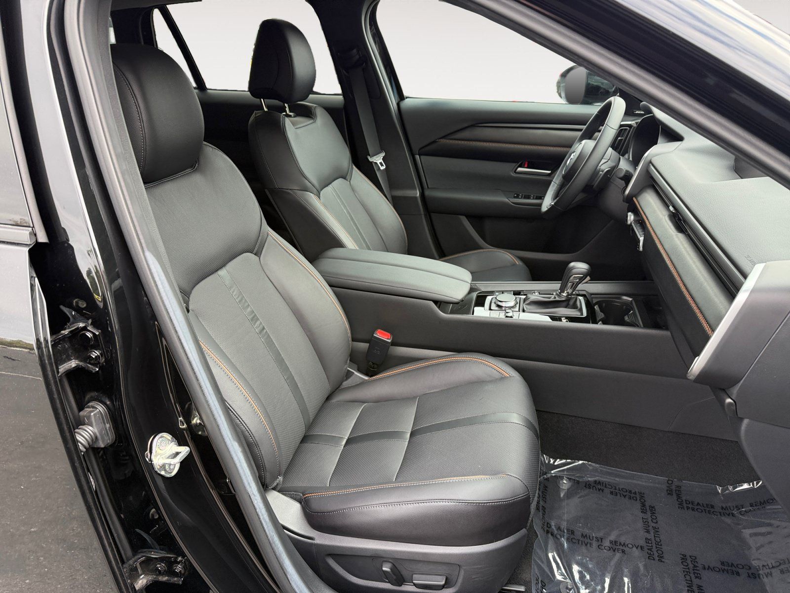 Certified 2026 MAZDA CX-50 AWD 2.5 S image 19