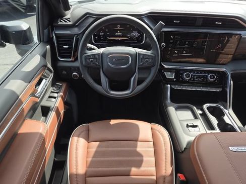 New 2026 GMC Sierra 3500 Denali Ultimate AWD/4WD image 34