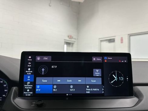 Used 2024 Honda Accord EX-L image 31