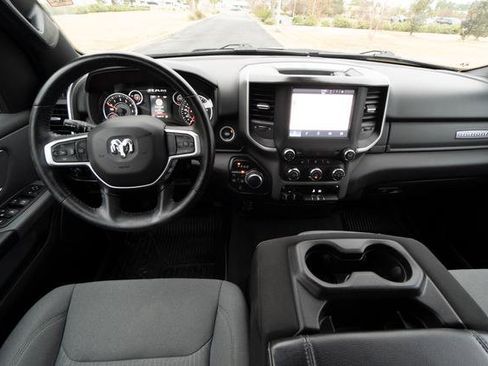 Used 2023 RAM 1500 Big Horn image 17