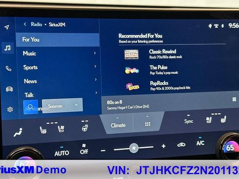 Certified 2022 Lexus NX 450h+ 450h+ Luxury image 28