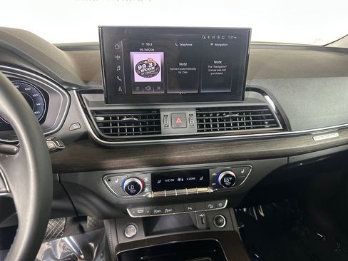 Used 2024 Audi Q5 2.0T Premium Plus w/ Premium Plus Package AWD/4WD image 28