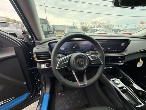 New 2026 Buick Envision Avenir AWD/4WD image 12