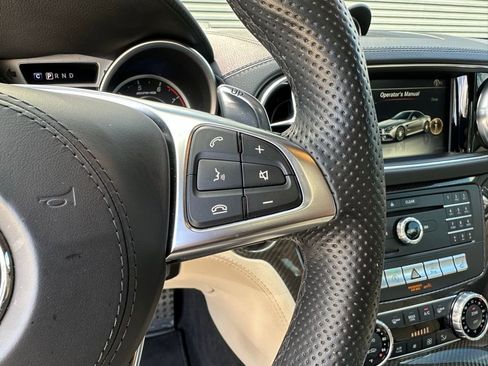 Used 2018 Mercedes-Benz SL 63 AMG SL 63 AMG image 18